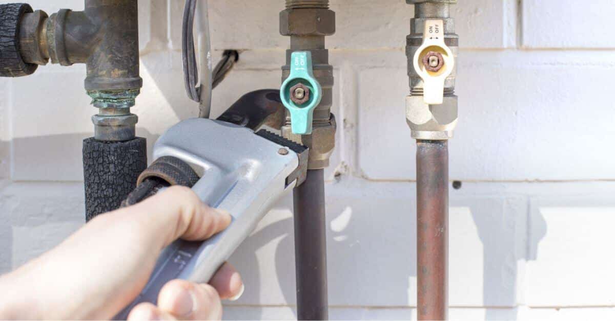 Gas Leak Detection & Safety How to Identify and Address Leaks