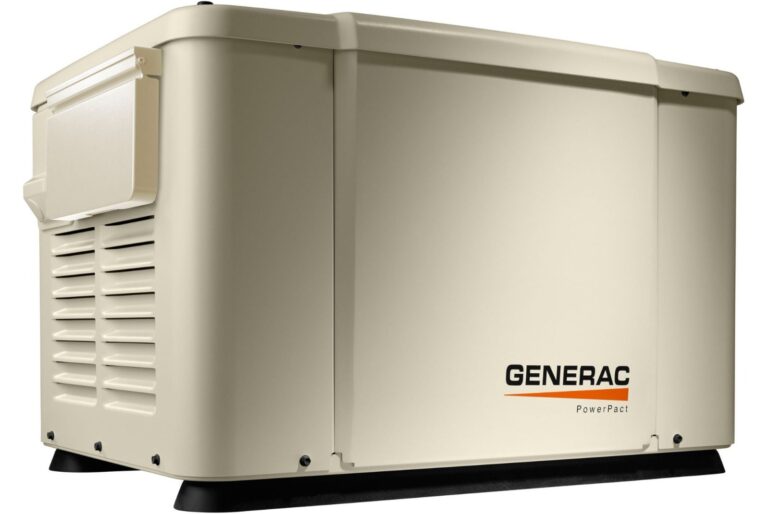 Houston Generac Generators Backup Power for Your Home