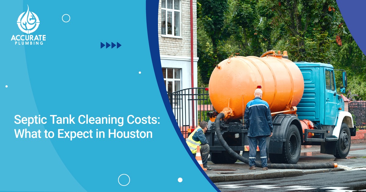 How Much Does Septic Tank Repair Cost? [2026 Data] - Angi